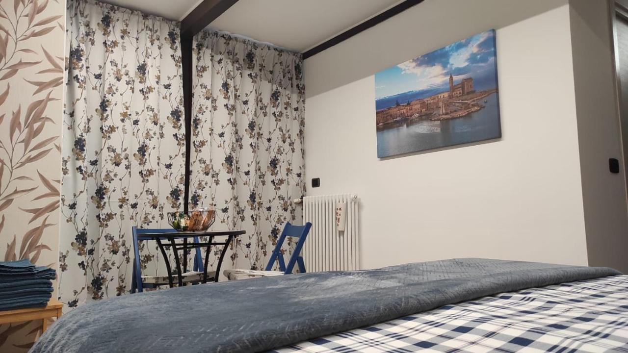Marevita Trani Esterno foto