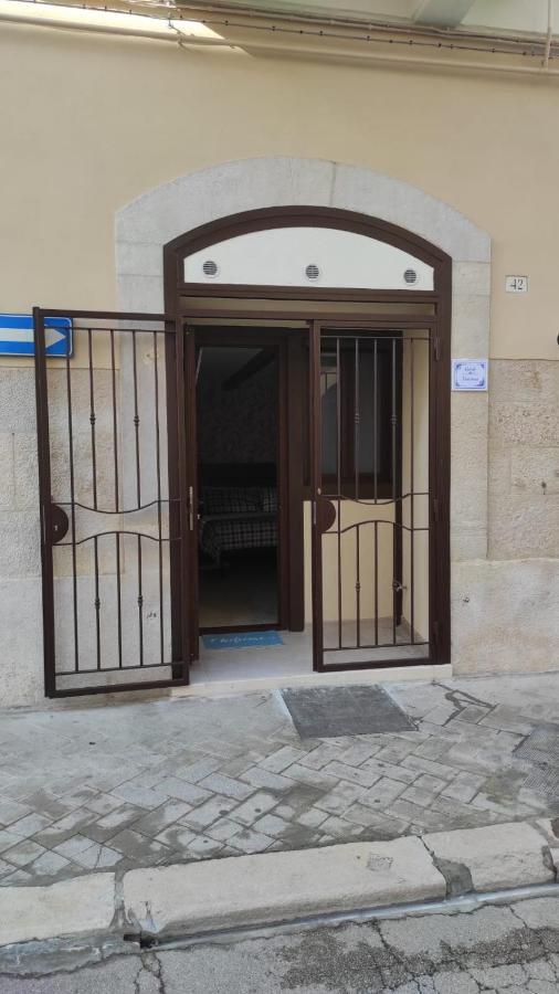 Marevita Trani Esterno foto