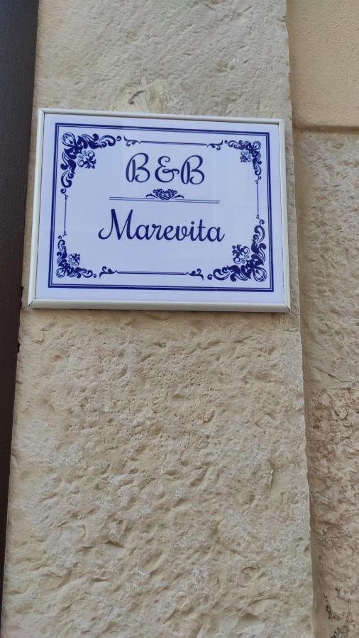 Marevita Trani Esterno foto