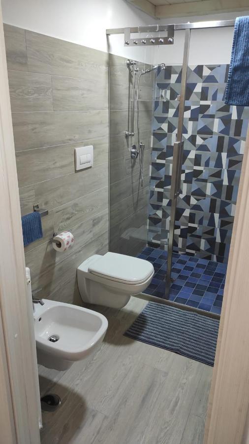 Marevita Trani Esterno foto