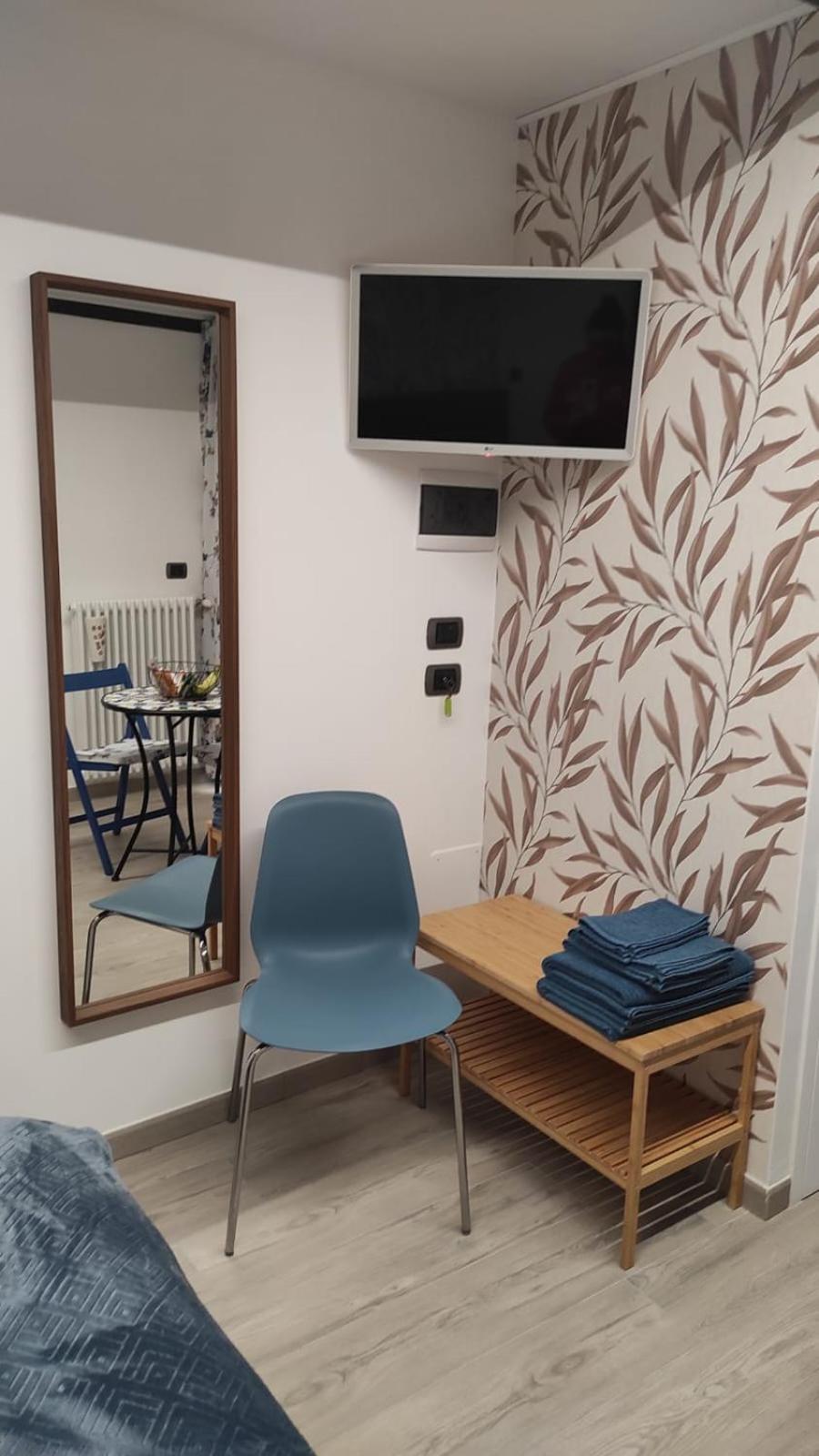 Marevita Trani Esterno foto